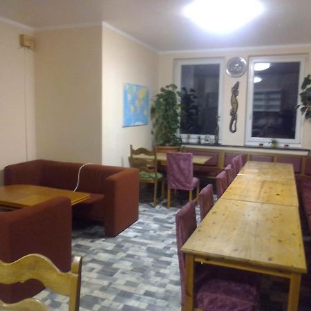 Hostel Aquisgrana Esterno foto